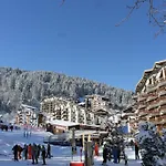 아파트 Grand Bois A1116 Cles Blanches 쿠쉐벨