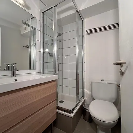 Résidence Grand Bois A1116 Clés Blanches