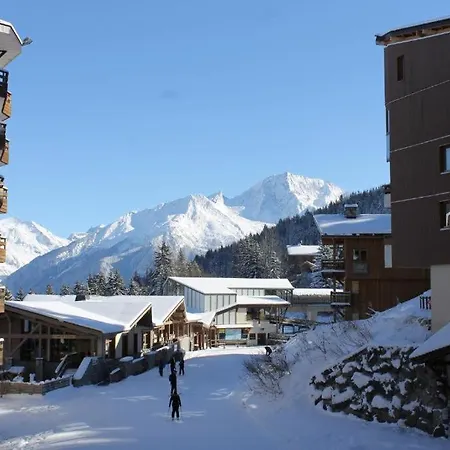 Grand Bois A1116 Cles Blanches Courchevel