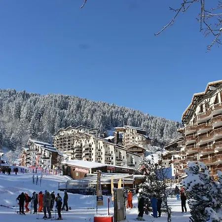 Lägenhet Grand Bois A1116 Cles Blanches Courchevel