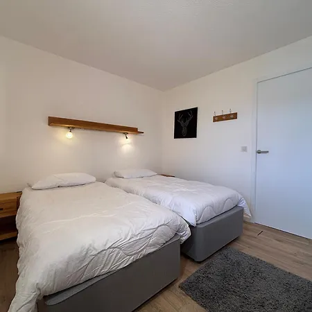 Grand Bois A1116 Cles Blanches