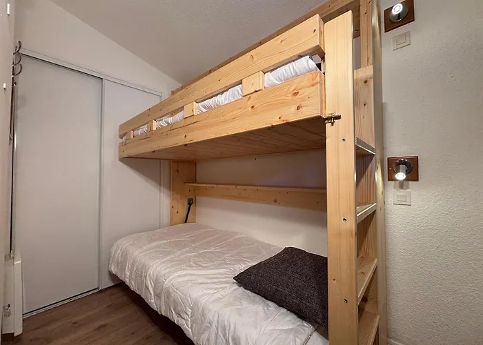Διαμέρισμα Grand Bois A1116 Cles Blanches